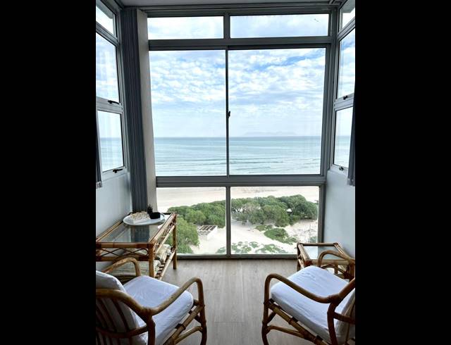 2 BEDROOM APARTMENT TO LET IN STRAND NORTH